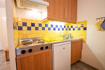 3-kamer apt. voor max. 8 pers. (huisnr. 21R)